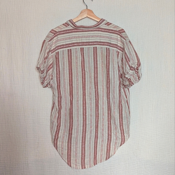 Community Linen Shirt - Picture 3 of 5